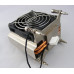 HP Heatsink Cooling Fan Workstation Z400 Z600 Z800 463990-001 